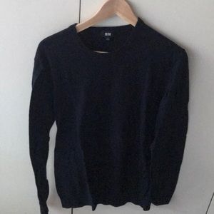 Uniqlo sweater